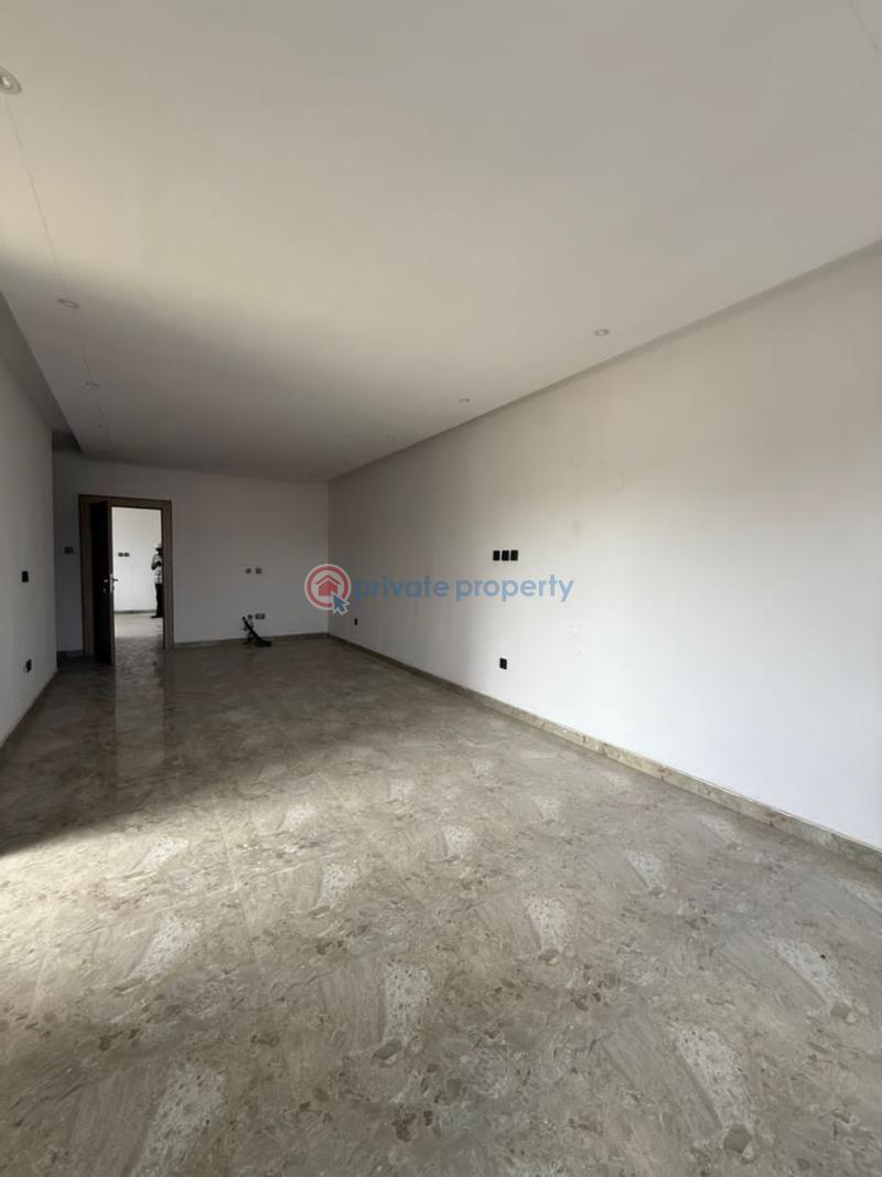 4 bedroom Semi detached Duplex For Sale Bcos, General Gad Akobo Ibadan Oyo - 13