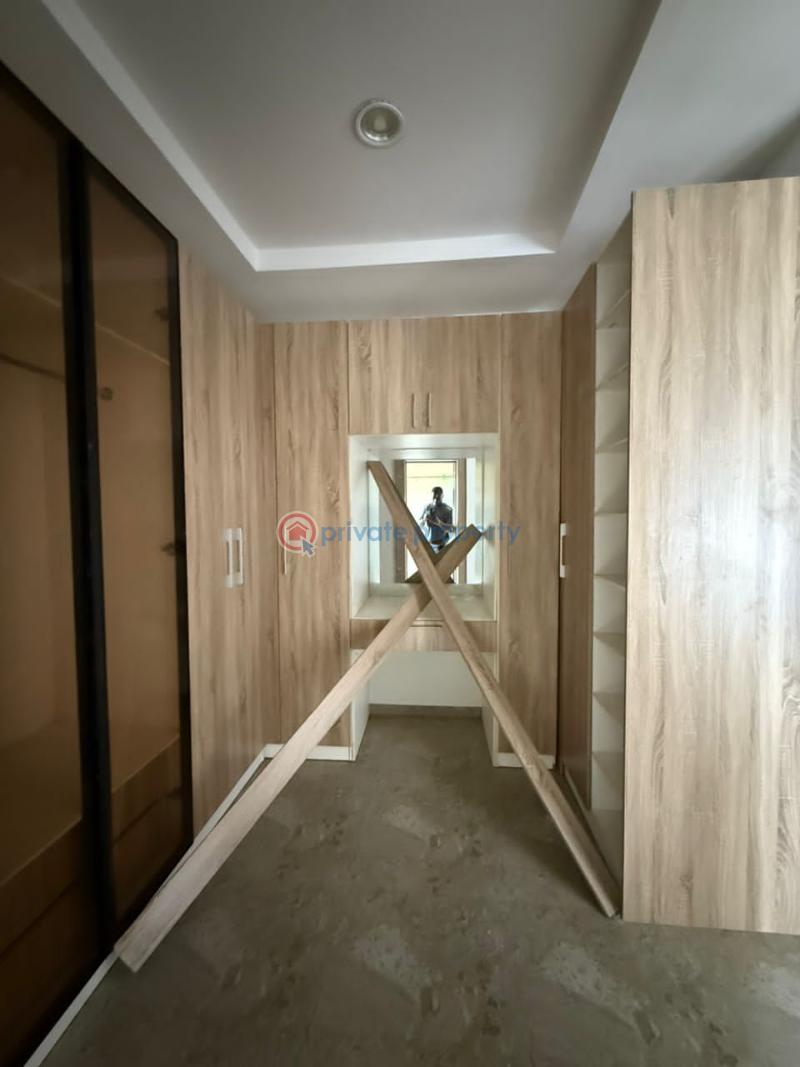 4 bedroom Semi detached Duplex For Sale Bcos, General Gad Akobo Ibadan Oyo - 1