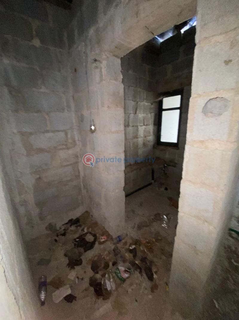 4 bedroom Terrace For Sale Gaduwa Abuja Phase 2  - 4