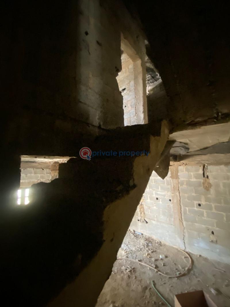 4 bedroom Terrace For Sale Gaduwa Abuja Phase 2  - 5