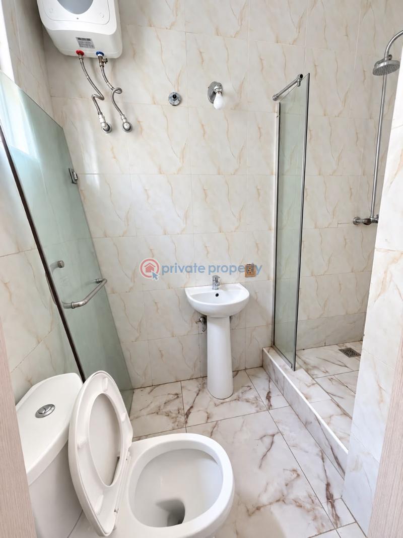 1 bedroom Shared Apartment For Rent Thomas Estate Ajah, Lekki Lekki Lagos - 3
