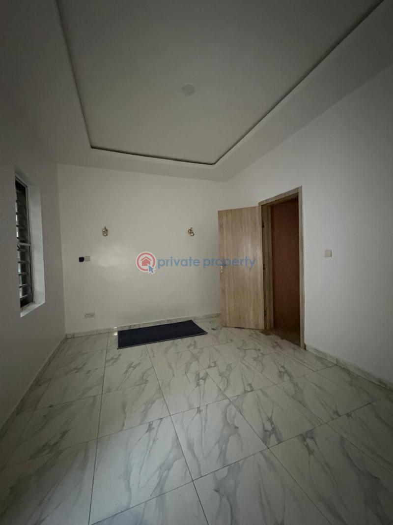 1 bedroom Shared Apartment For Rent Idado Estate Lekki Lagos