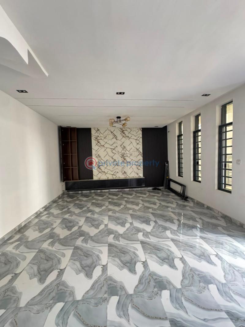 Shared Apartment For Rent Lekki Lagos - 5