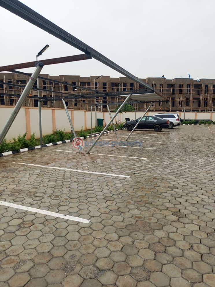3 bedroom Flat & Apartment For Sale Katampe Main Abuja Phase 2  - 8