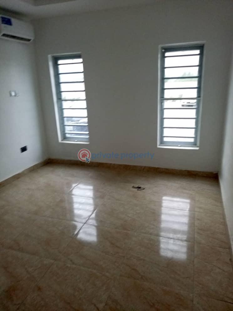 3 bedroom Flat & Apartment For Sale Katampe Main Abuja Phase 2  - 9