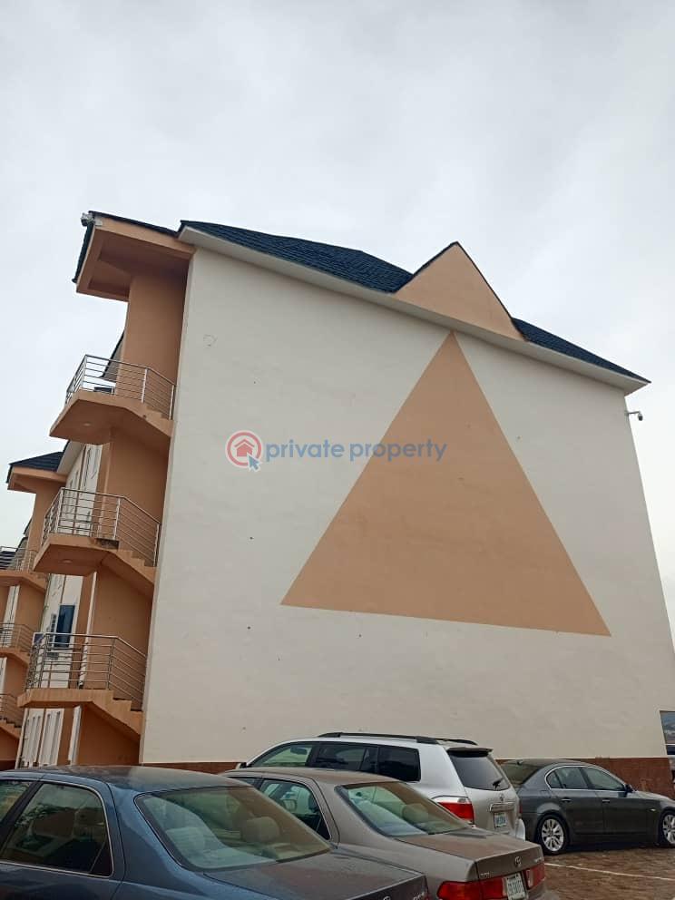 3 bedroom Flat & Apartment For Sale Katampe Main Abuja Phase 2  - 2