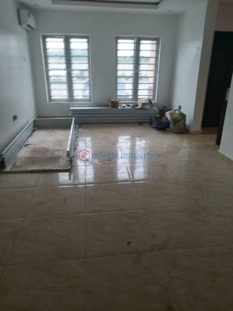 3 bedroom Flat & Apartment For Sale Katampe Main Abuja Phase 2  - 5