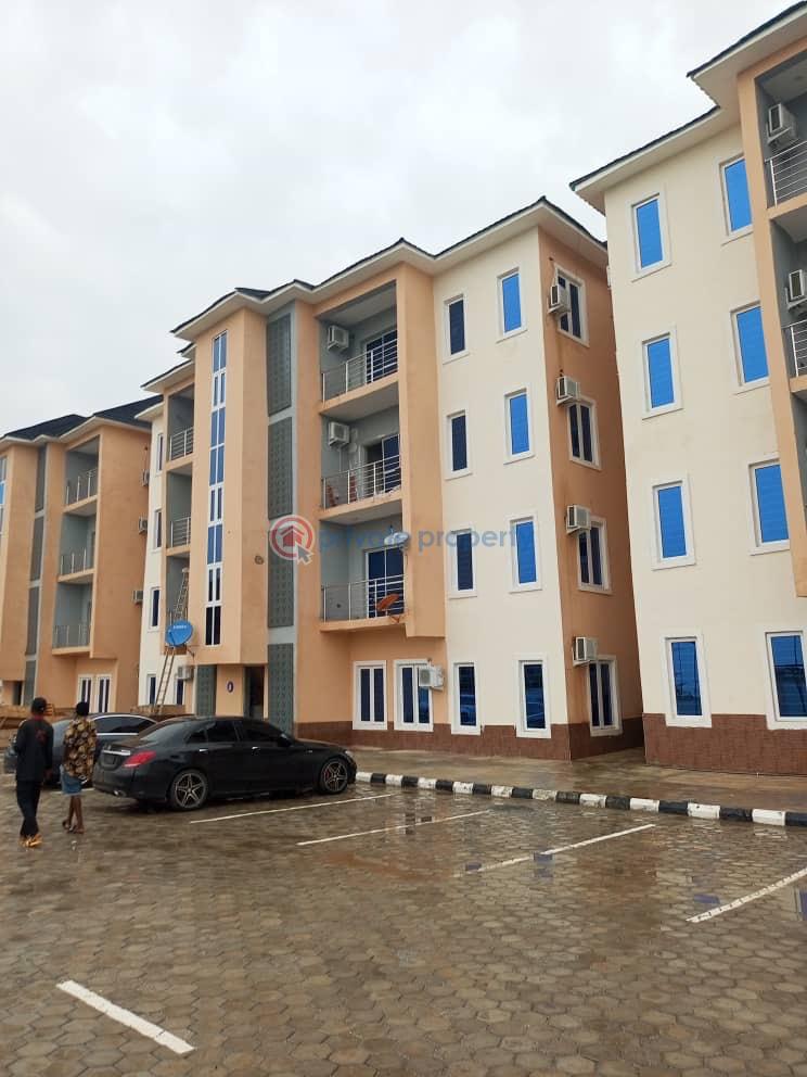 3 bedroom Flat & Apartment For Sale Katampe Main Abuja Phase 2  - 3