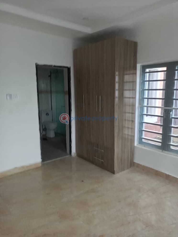 3 bedroom Flat & Apartment For Sale Katampe Main Abuja Phase 2  - 7