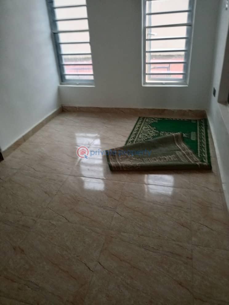 3 bedroom Flat & Apartment For Sale Katampe Main Abuja Phase 2  - 6