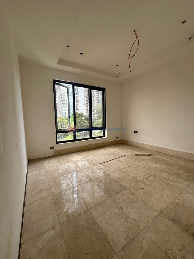 2 bedroom Block Of Flats For Rent Old Ikoyi Lagos - 0