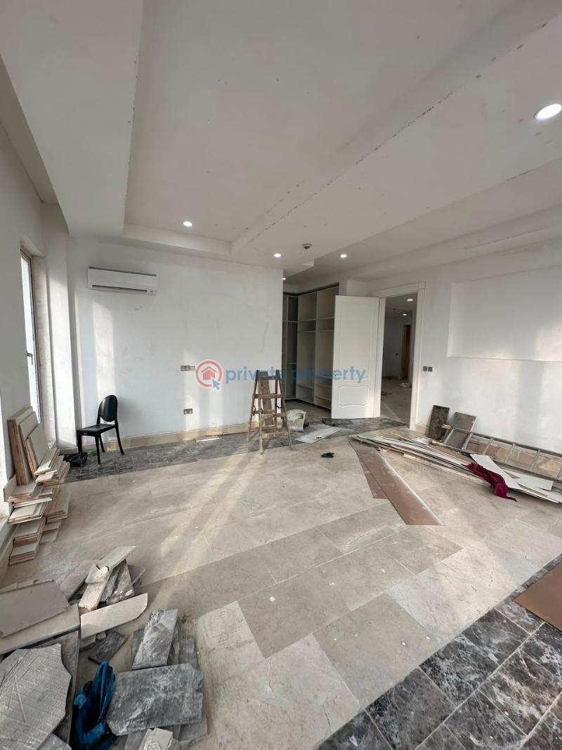 2 bedroom Block Of Flats For Rent Victoria Island Lagos - 5