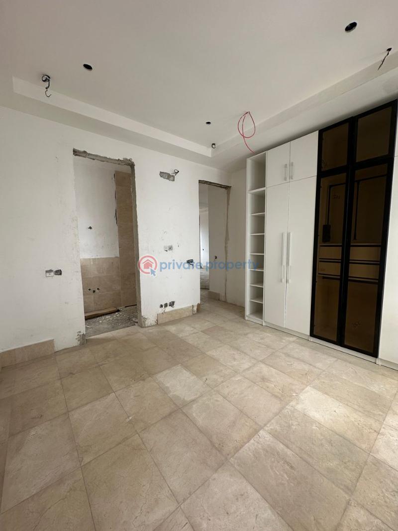 2 bedroom Block Of Flats For Rent Old Ikoyi Lagos - 11
