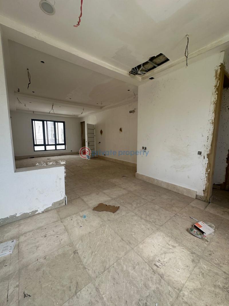 2 bedroom Block Of Flats For Sale Old Ikoyi Lagos - 16