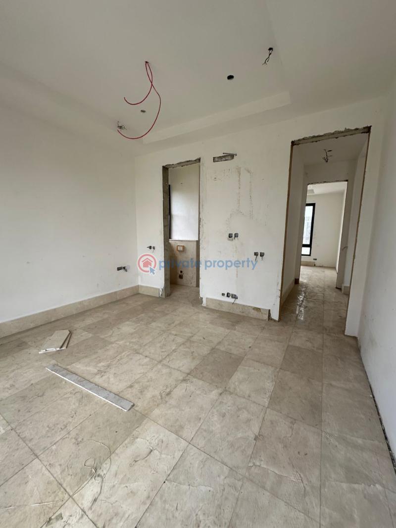2 bedroom Block Of Flats For Sale Old Ikoyi Lagos - 10