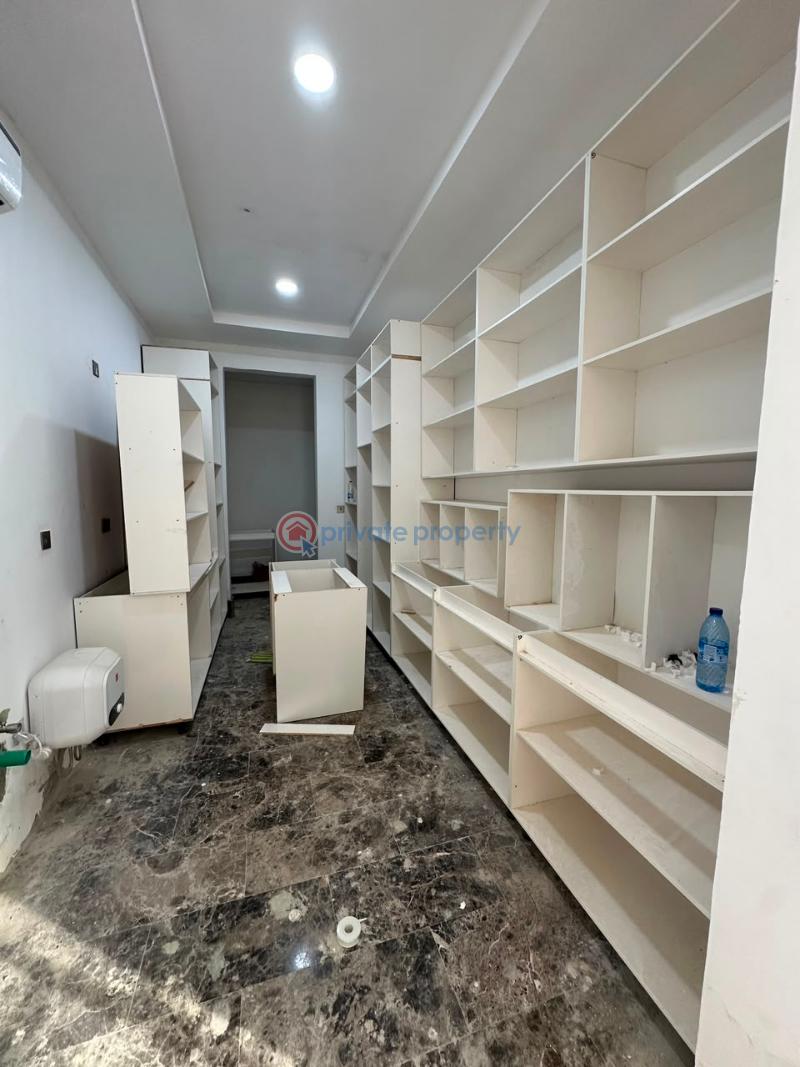 2 bedroom Block Of Flats For Rent Victoria Island Lagos - 7