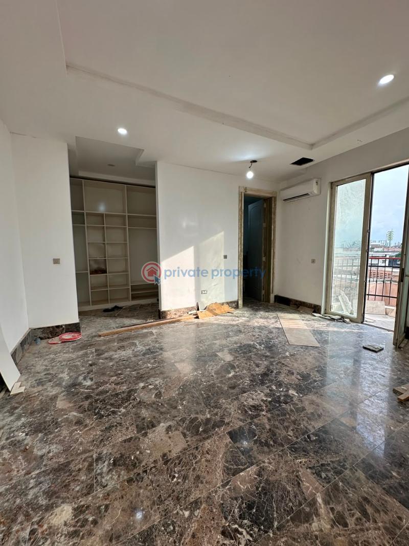 2 bedroom Block Of Flats For Rent Victoria Island Lagos - 8