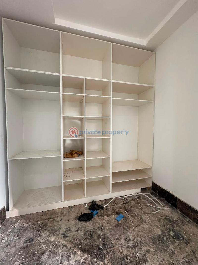 2 bedroom Block Of Flats For Rent Victoria Island Lagos - 14
