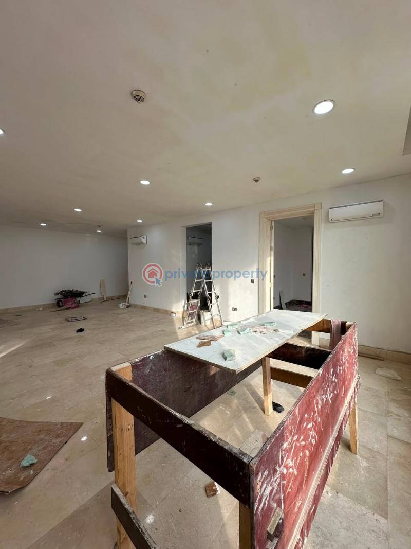 2 bedroom Block Of Flats For Rent Victoria Island Lagos - 6