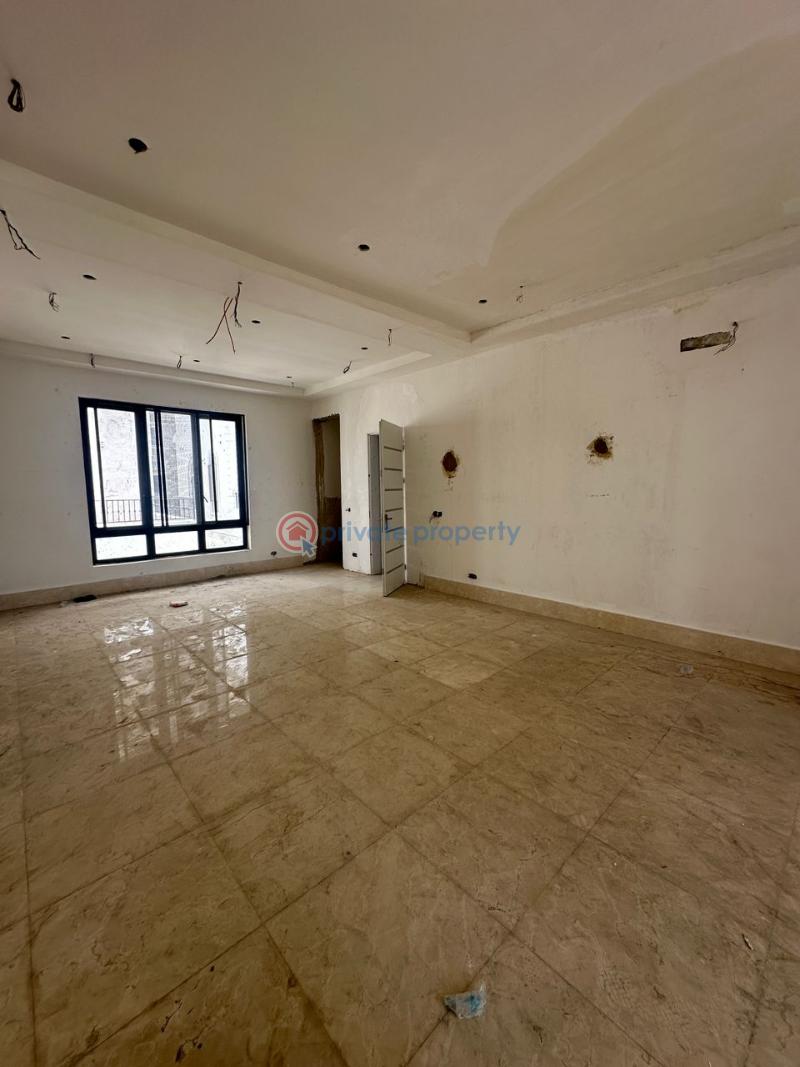 2 bedroom Block Of Flats For Rent Old Ikoyi Lagos - 5