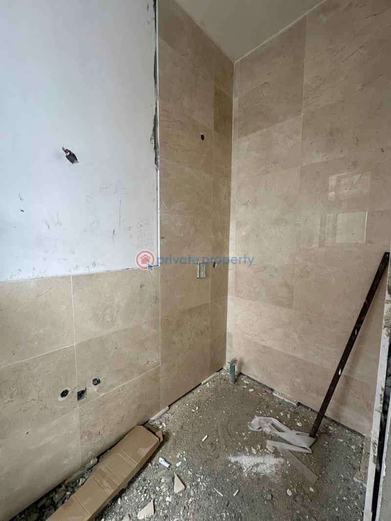 2 bedroom Block Of Flats For Rent Old Ikoyi Lagos - 8