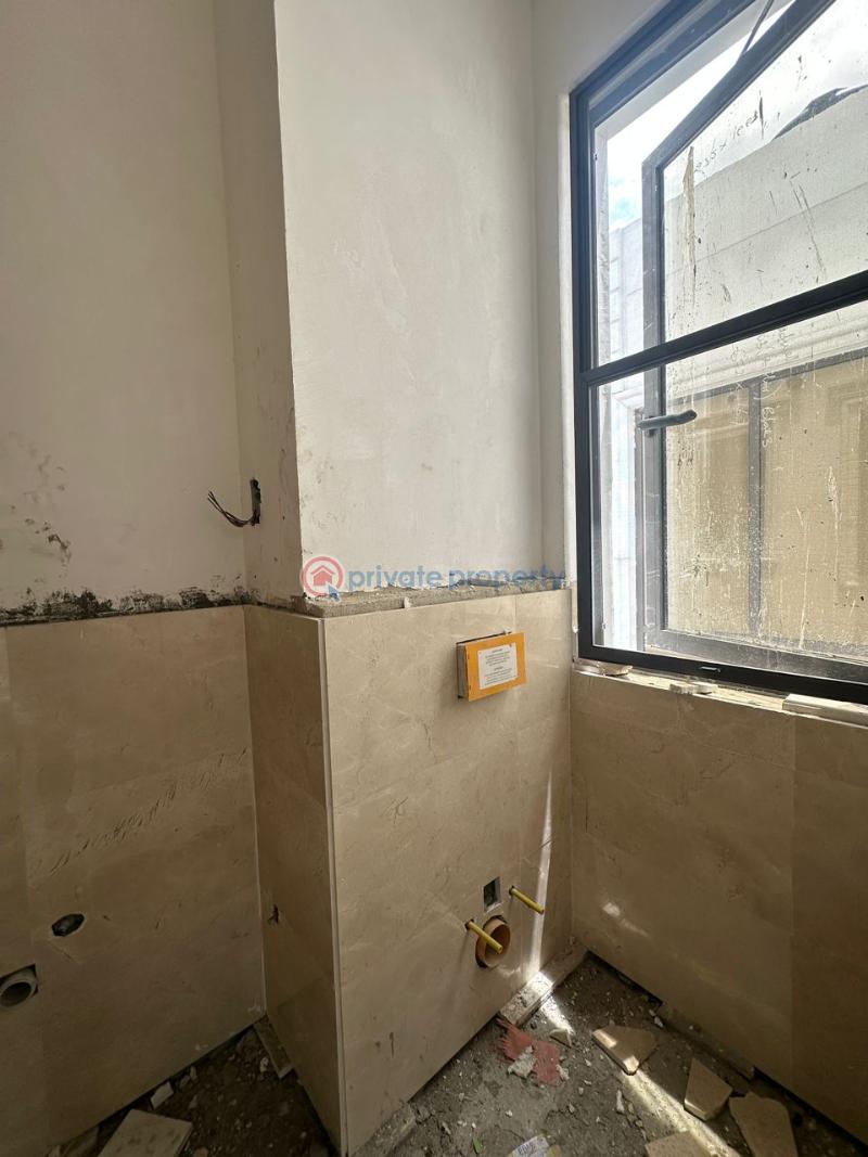 2 bedroom Block Of Flats For Sale Old Ikoyi Lagos - 2