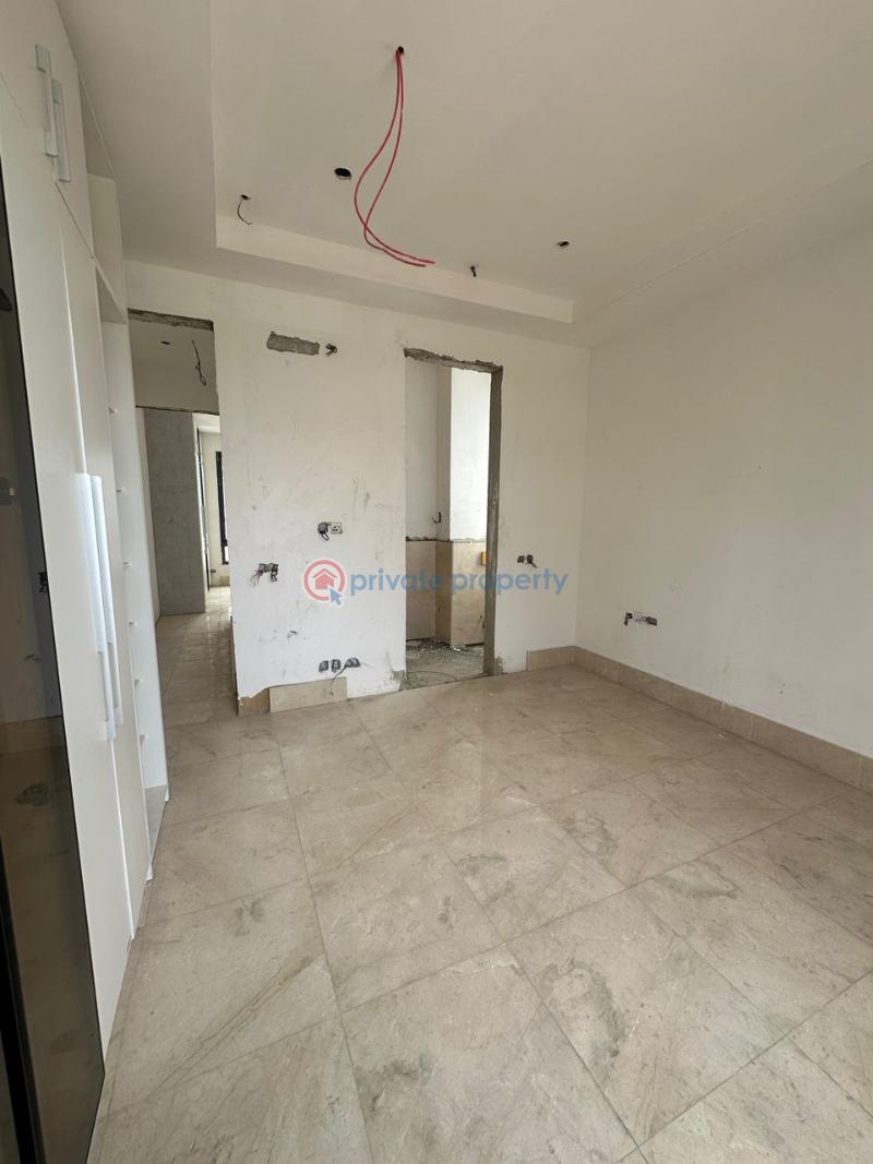 2 bedroom Block Of Flats For Rent Old Ikoyi Lagos - 14