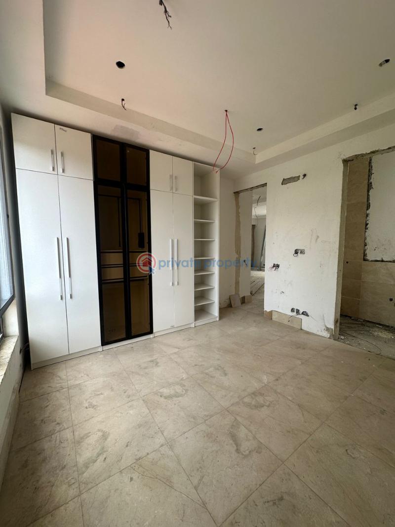2 bedroom Block Of Flats For Sale Old Ikoyi Lagos - 4
