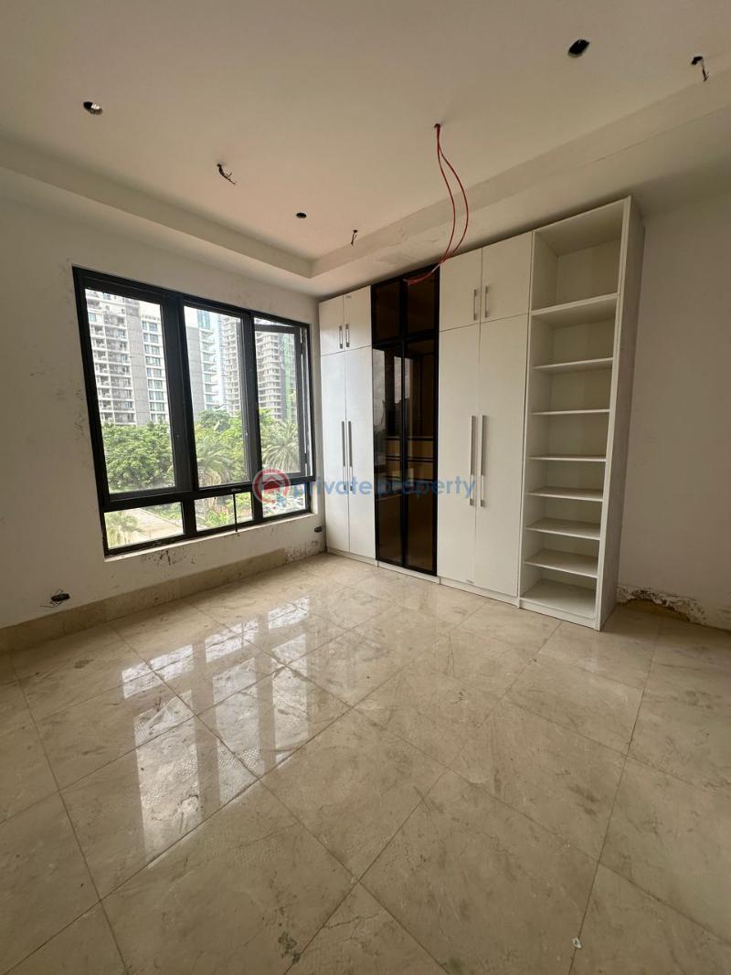 2 bedroom Block Of Flats For Sale Old Ikoyi Lagos - 1