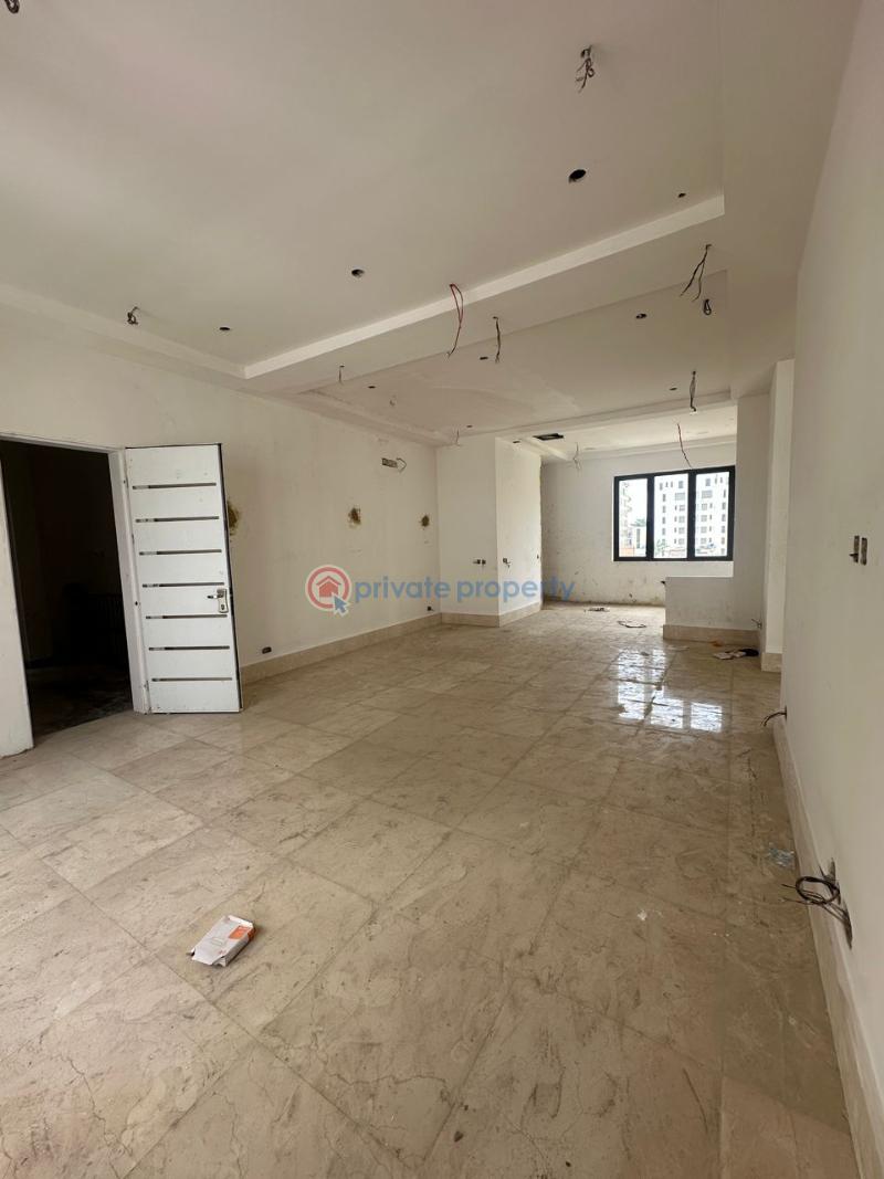 2 bedroom Block Of Flats For Rent Old Ikoyi Lagos - 17