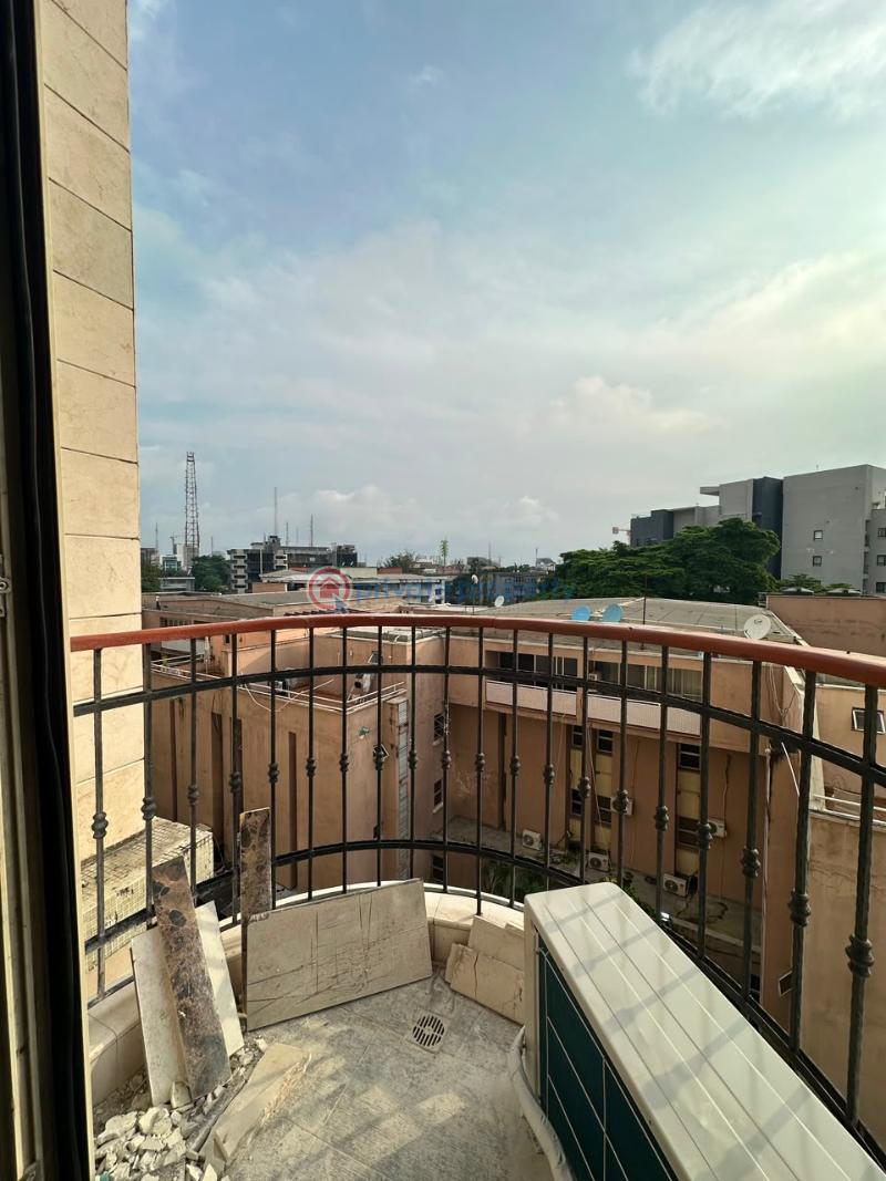 2 bedroom Block Of Flats For Rent Victoria Island Lagos - 11