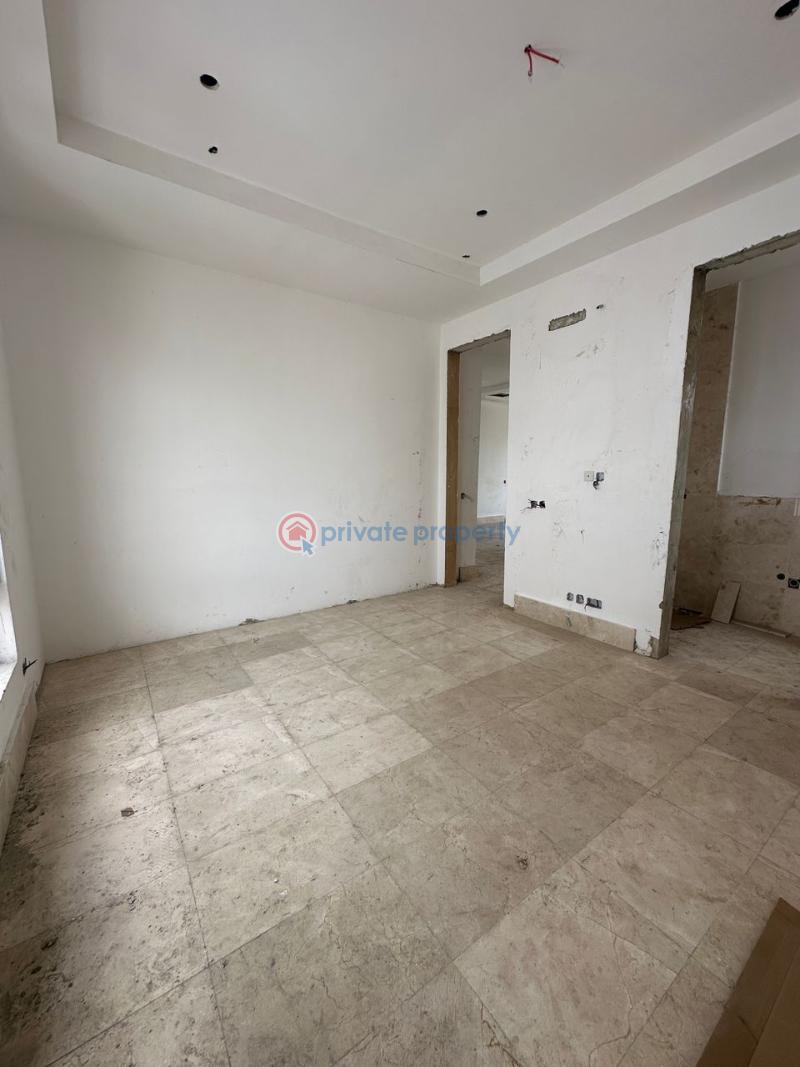 2 bedroom Block Of Flats For Rent Old Ikoyi Lagos - 4