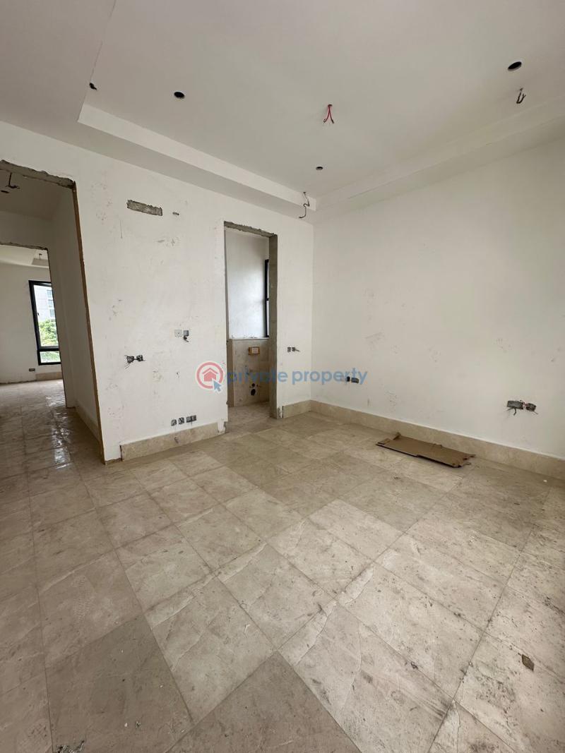 2 bedroom Block Of Flats For Sale Old Ikoyi Lagos - 11