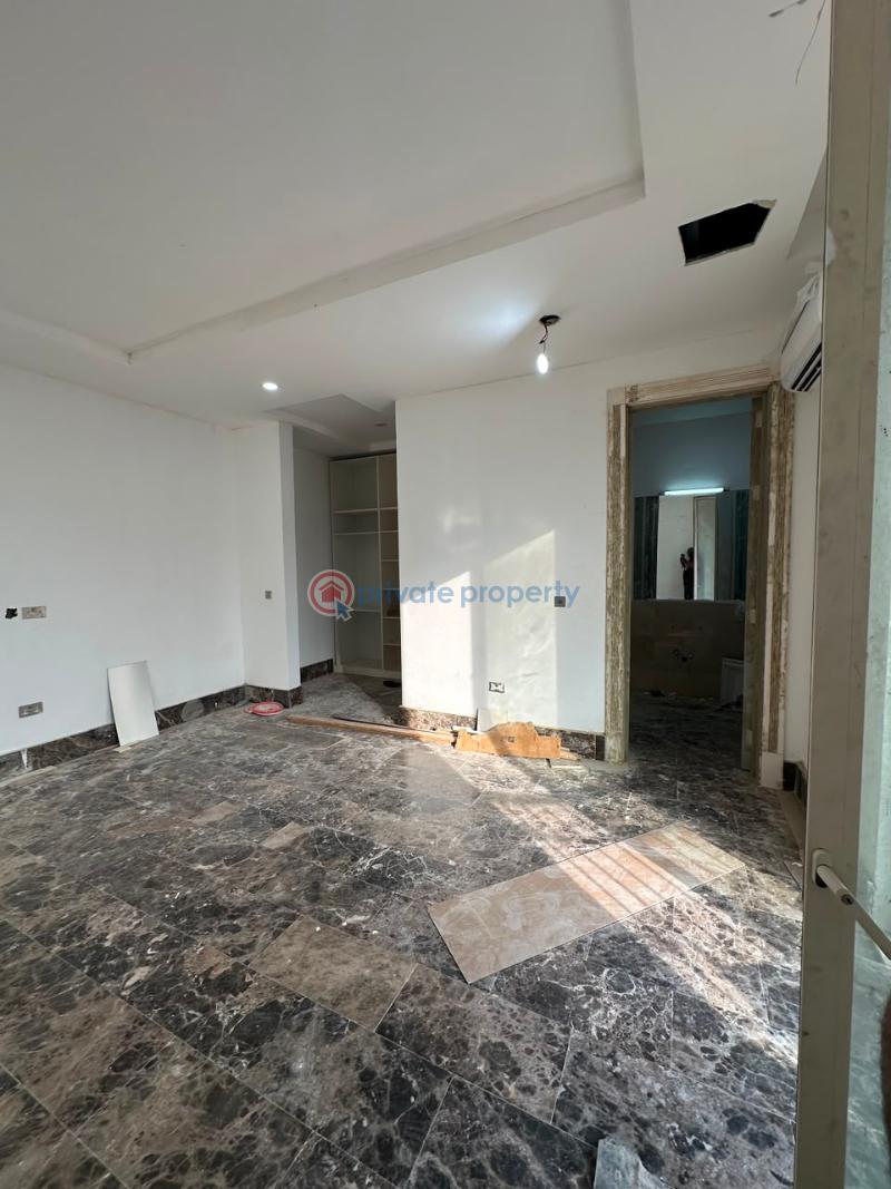 2 bedroom Block Of Flats For Rent Victoria Island Lagos - 12