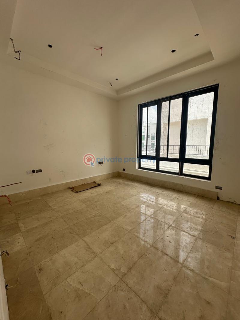 2 bedroom Block Of Flats For Sale Old Ikoyi Lagos - 15