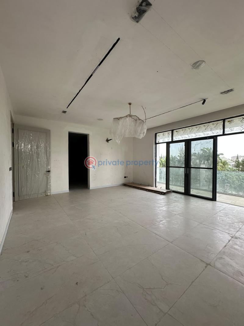 4 bedroom Flat & Apartment For Sale Ikoyi Lagos - 27