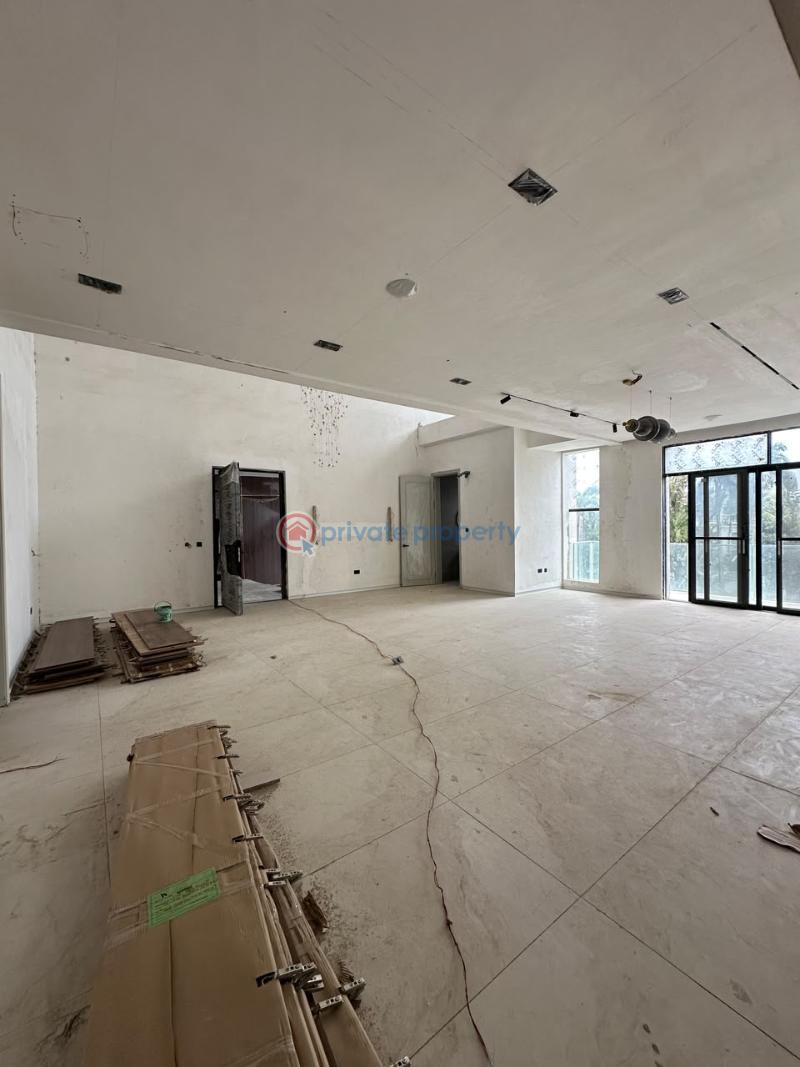 4 bedroom Flat & Apartment For Sale Ikoyi Lagos - 7