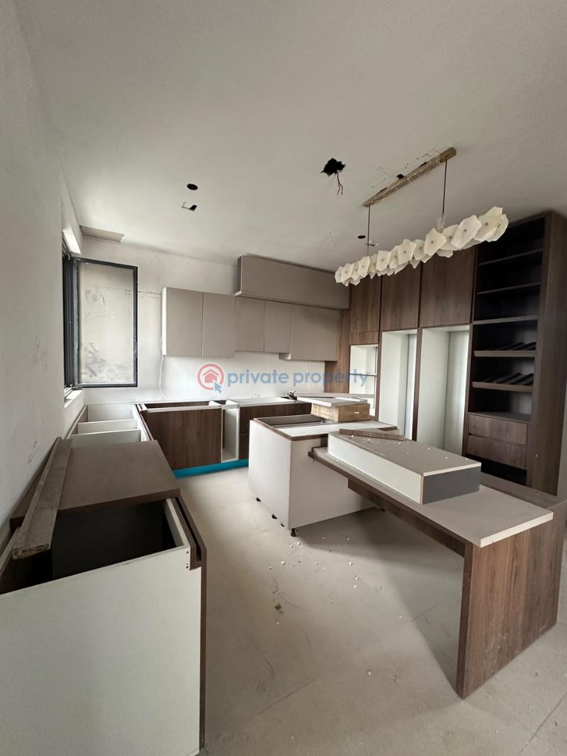 4 bedroom Shared Apartment For Sale Ikoyi Lagos - 9