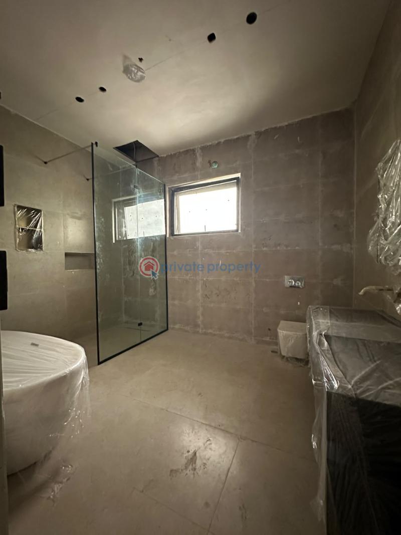 4 bedroom Shared Apartment For Sale Ikoyi Lagos - 32