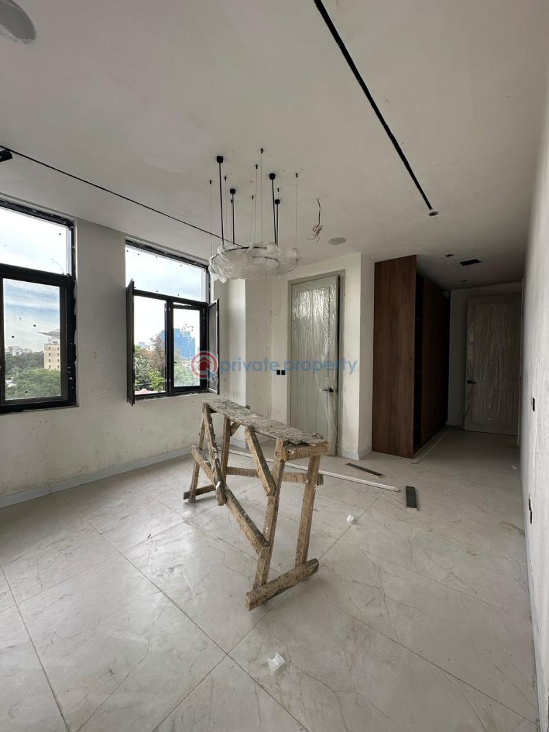 4 bedroom Flat & Apartment For Sale Ikoyi Lagos - 23