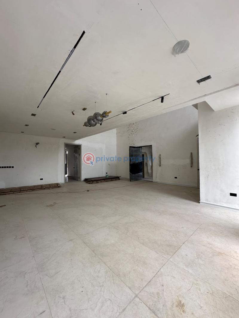 4 bedroom Shared Apartment For Sale Ikoyi Lagos - 3