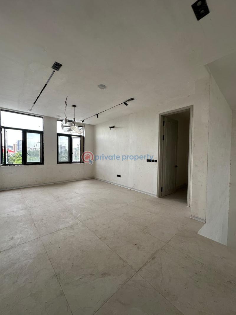 4 bedroom Flat & Apartment For Sale Ikoyi Lagos - 21