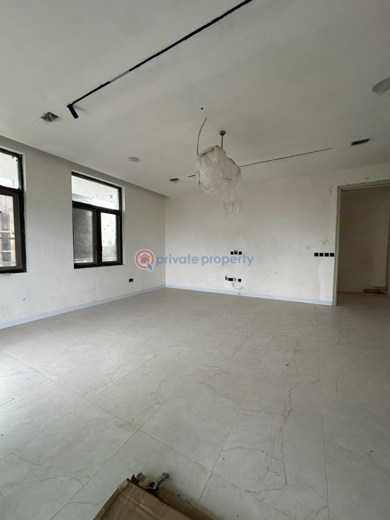 4 bedroom Flat & Apartment For Sale Ikoyi Lagos - 33