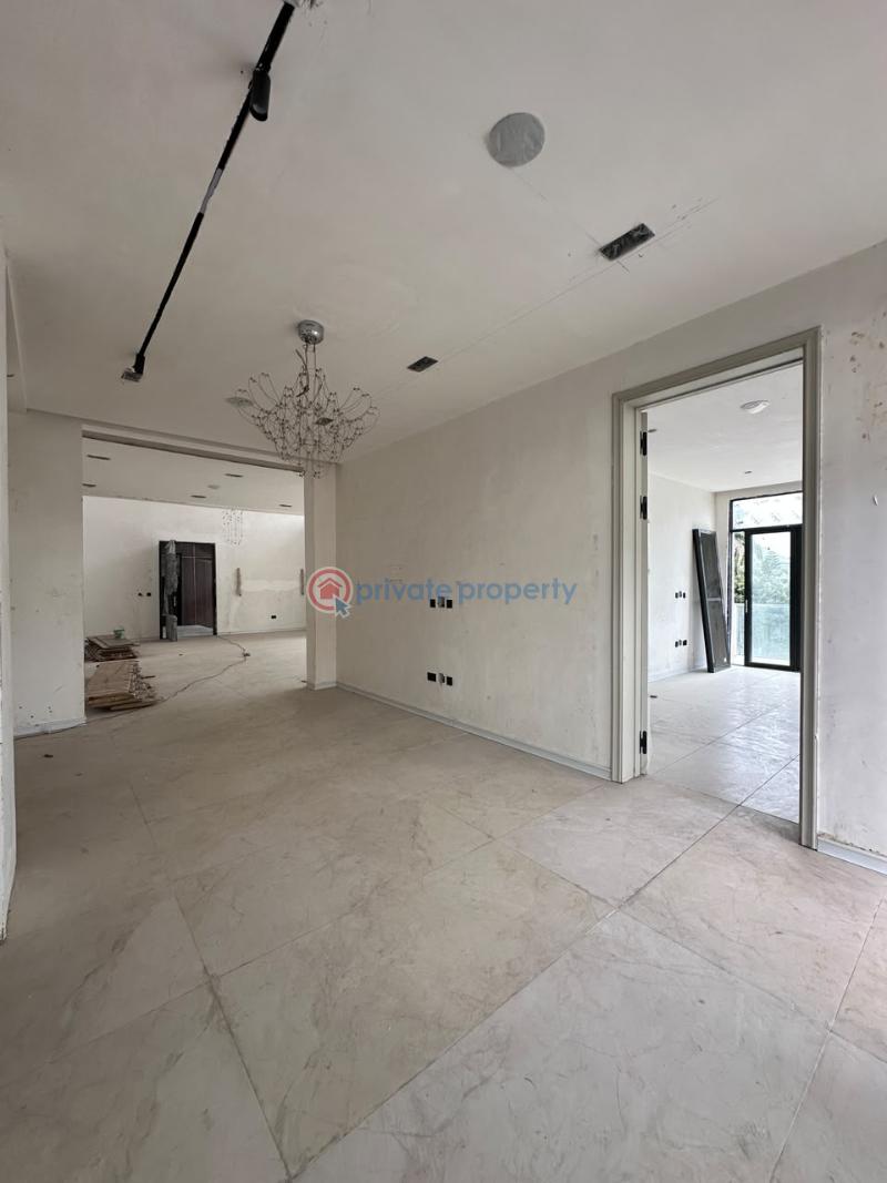 4 bedroom Shared Apartment For Sale Ikoyi Lagos - 8