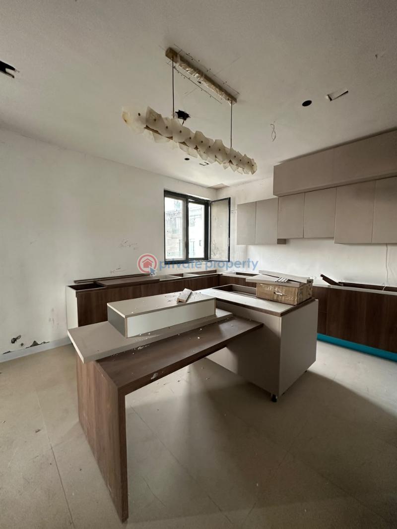 4 bedroom Shared Apartment For Sale Ikoyi Lagos - 11