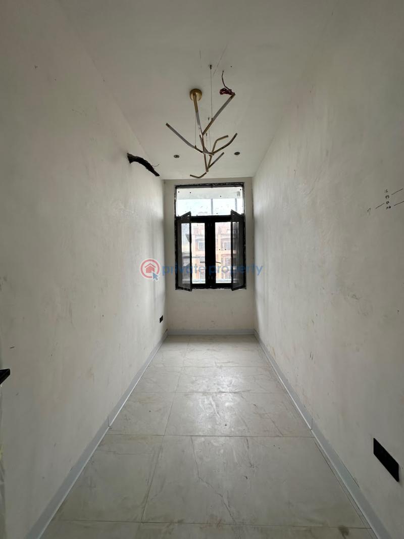 4 bedroom Flat & Apartment For Sale Ikoyi Lagos - 28