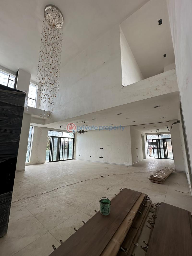 4 bedroom Flat & Apartment For Sale Ikoyi Lagos - 4
