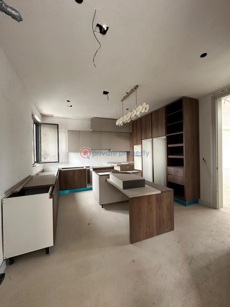4 bedroom Shared Apartment For Sale Ikoyi Lagos - 14
