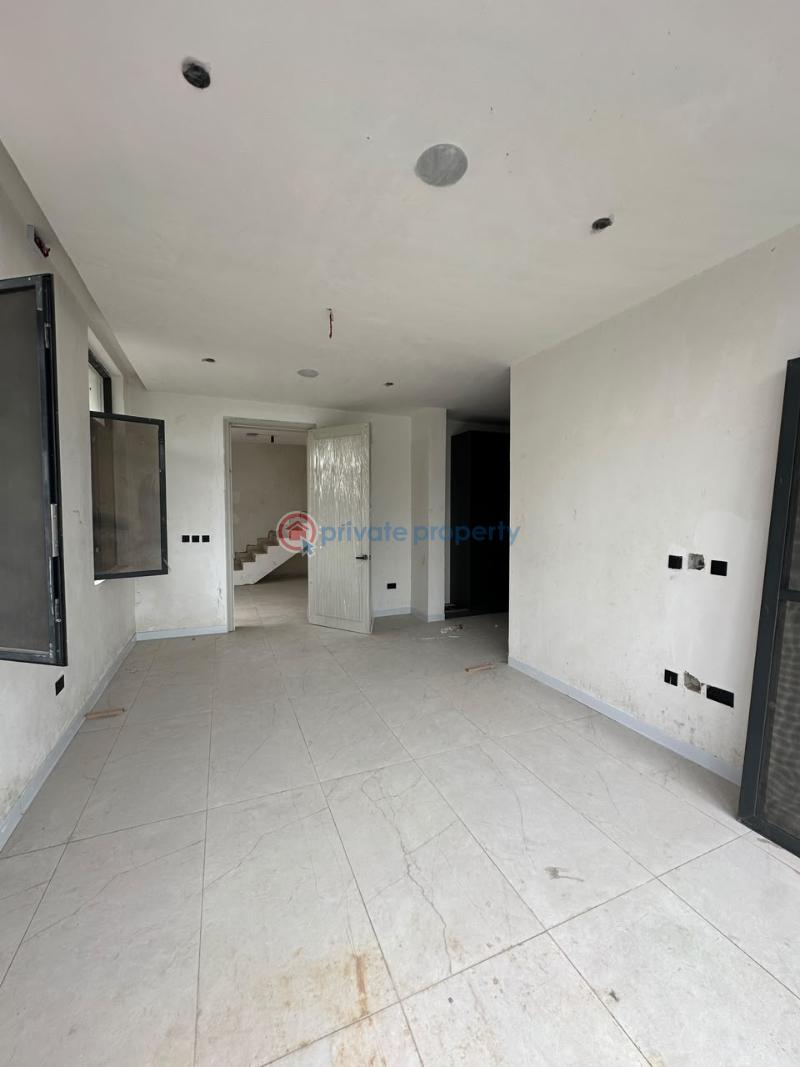 4 bedroom Shared Apartment For Sale Ikoyi Lagos - 17