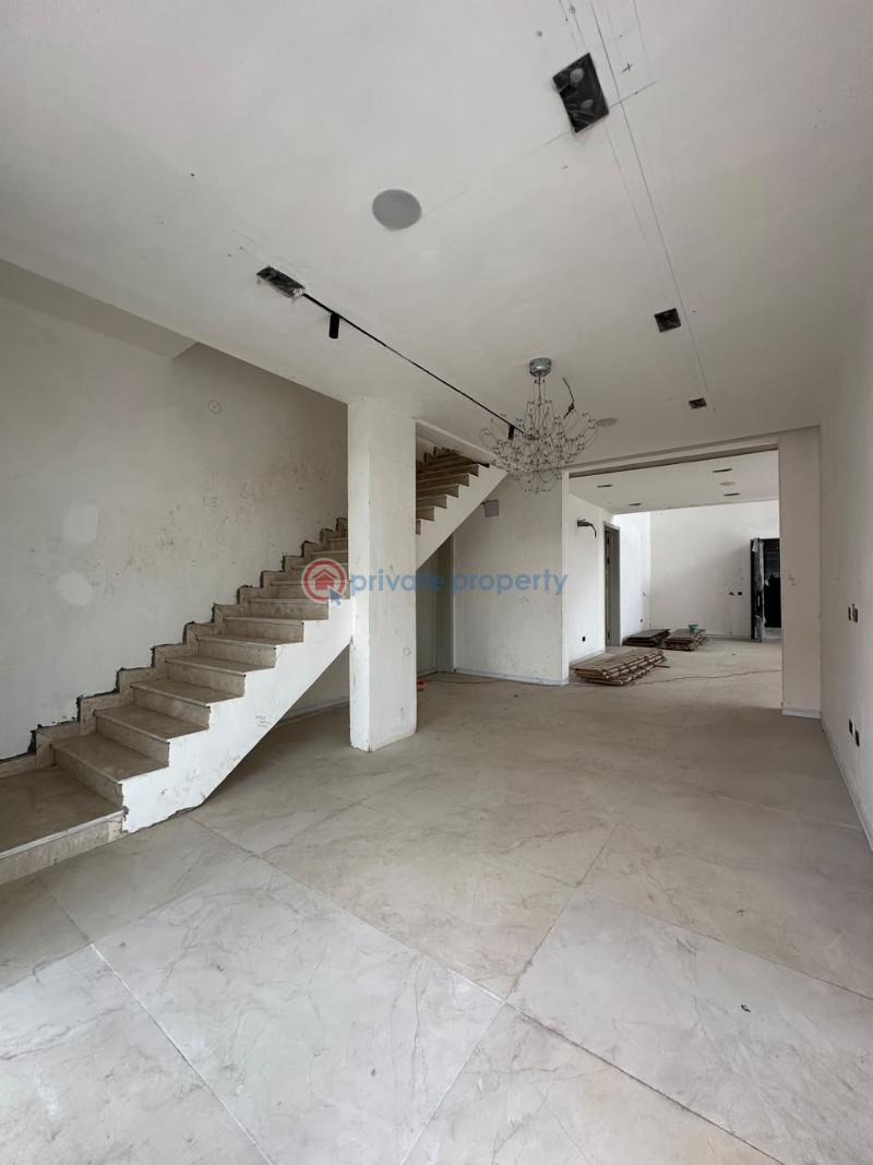 4 bedroom Flat & Apartment For Sale Ikoyi Lagos - 6